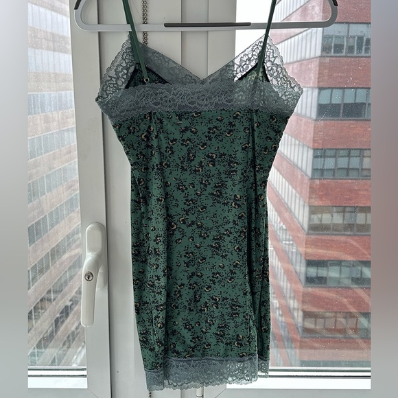 Free People No Secrets Bodycon Slip Dress - Picture 6 of 7